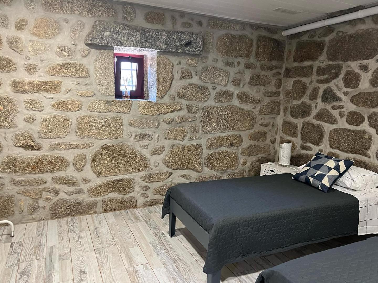 Quinta Do Avo - Casa De Campo Terras de Bouro Luaran gambar